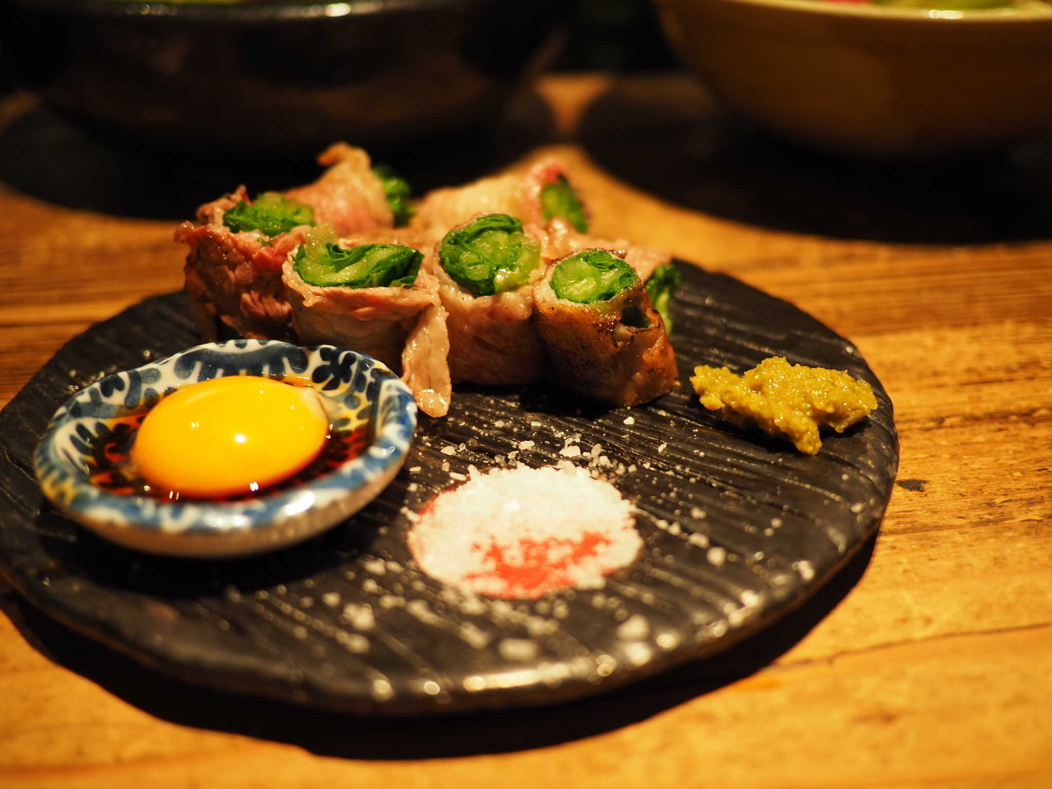 image of nice food