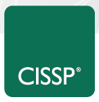 CISSP logo